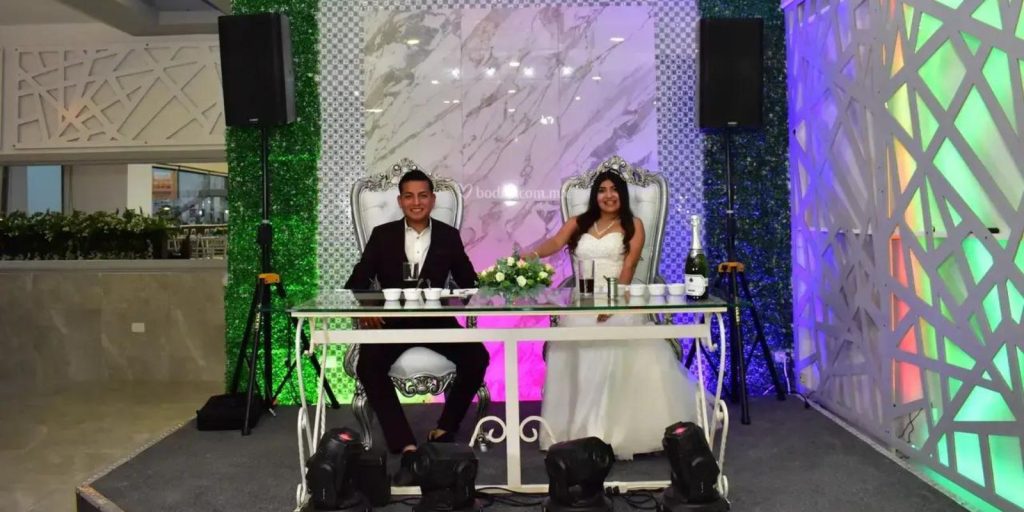 Eventos Yoleana Guadalupe