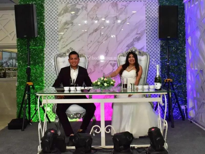 Eventos Yoleana