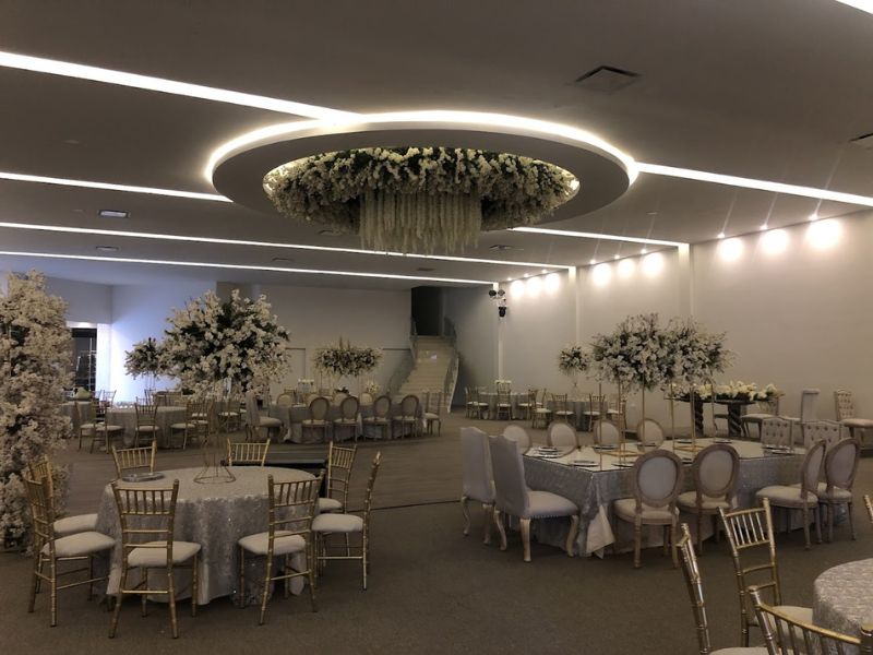 Monarca Eventos