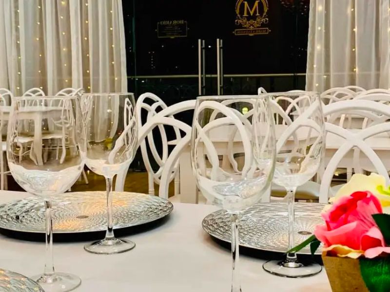 Marila Eventos