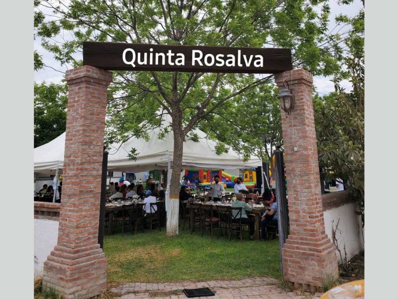 Quinta Rosalva