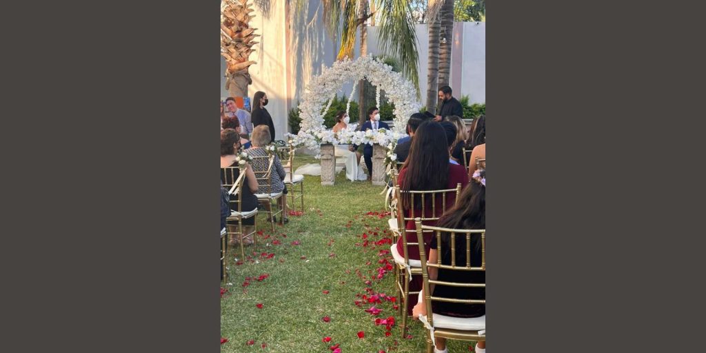 Quinta Rincón Eventos ¡Contrata tu fecha!⭐️⭐️⭐️⭐⭐️