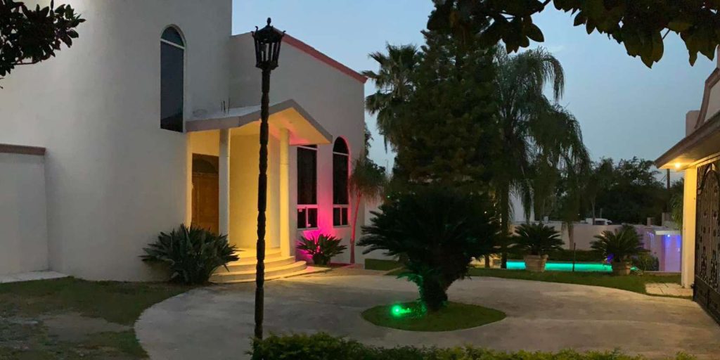 Quinta Rincón Eventos ¡Contrata tu fecha!⭐️⭐️⭐️⭐⭐️