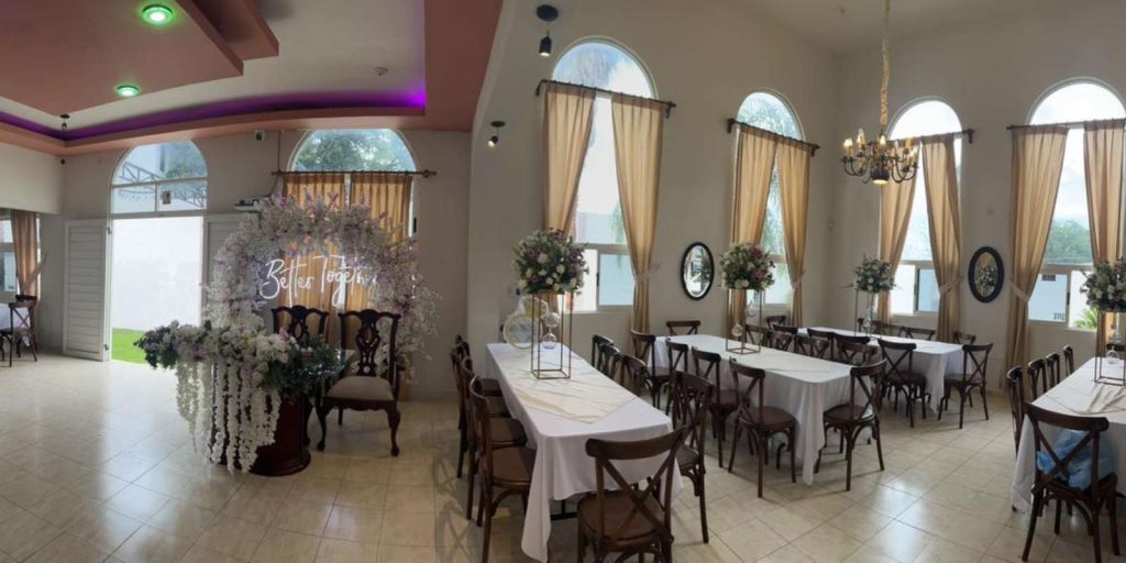 Quinta Rincón Eventos ¡Contrata tu fecha!⭐️⭐️⭐️⭐⭐️