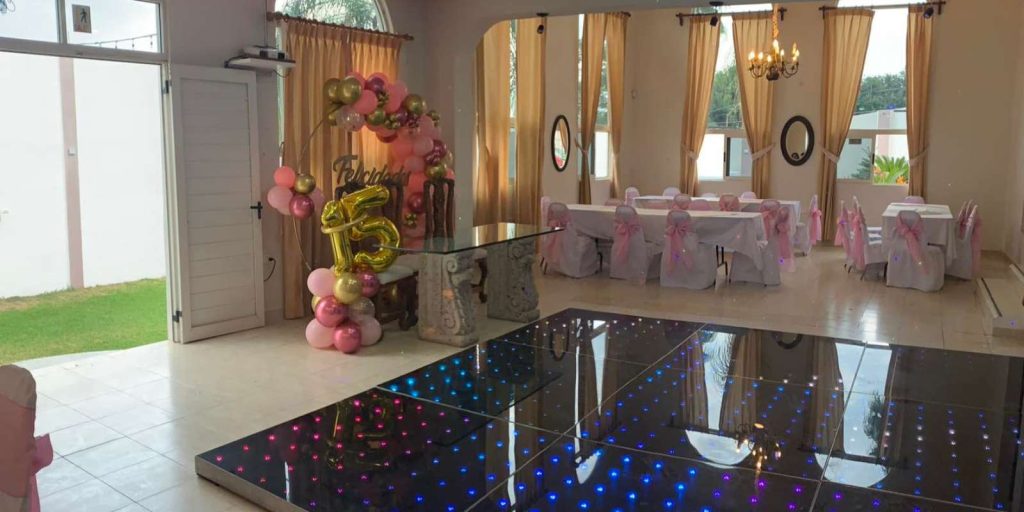 Quinta Rincón Eventos ¡Contrata tu fecha!⭐️⭐️⭐️⭐⭐️