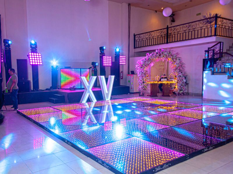 Villa Mont Eventos