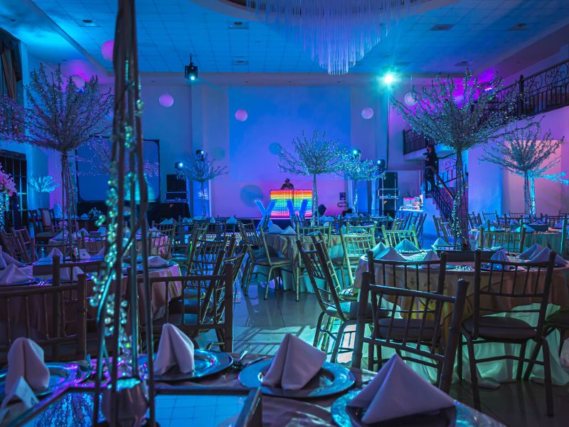 Villa Mont Eventos