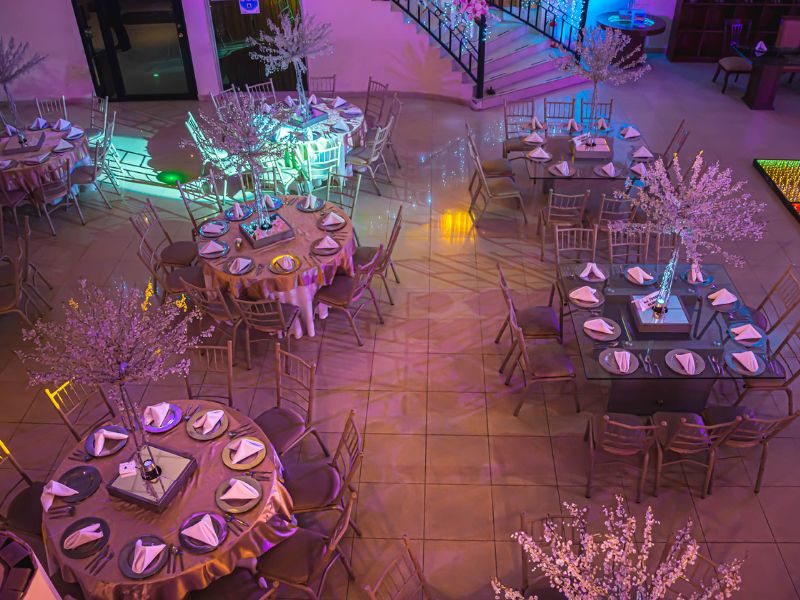 Villa Mont Eventos