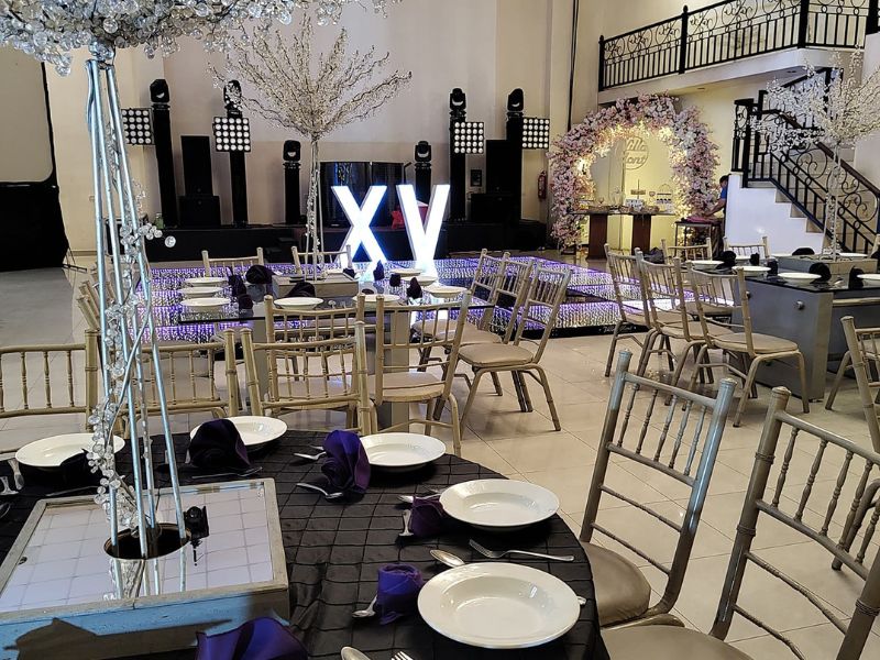 Villa Mont Eventos