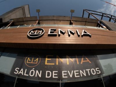 Emma Social Venue