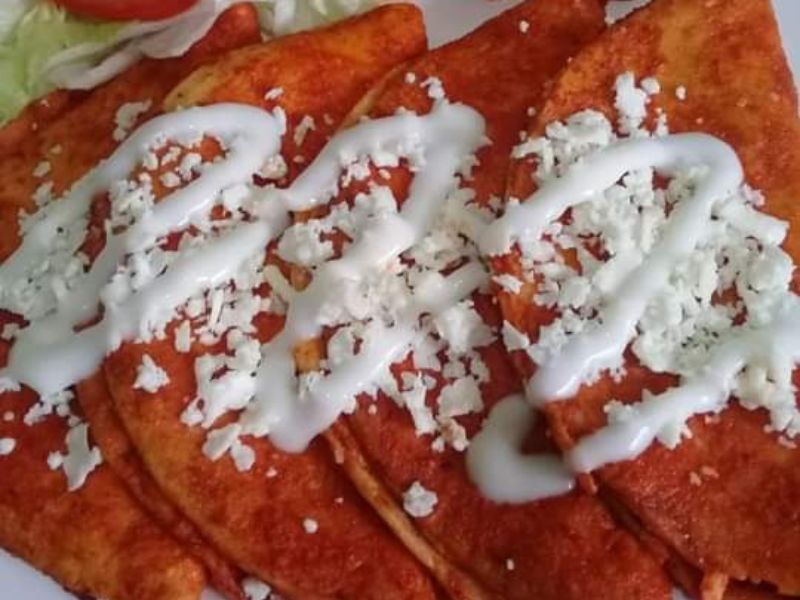 Antojitos Mexicanos