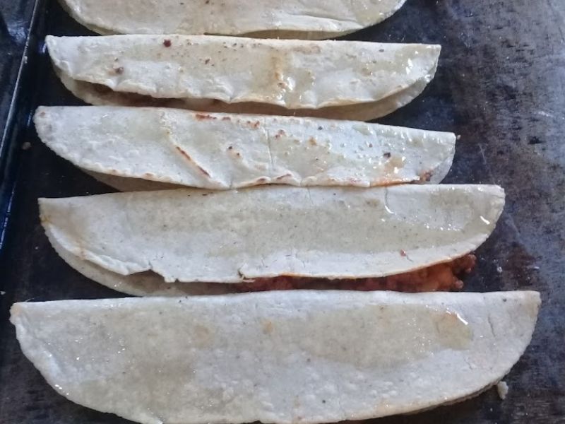 Antojitos Mexicanos