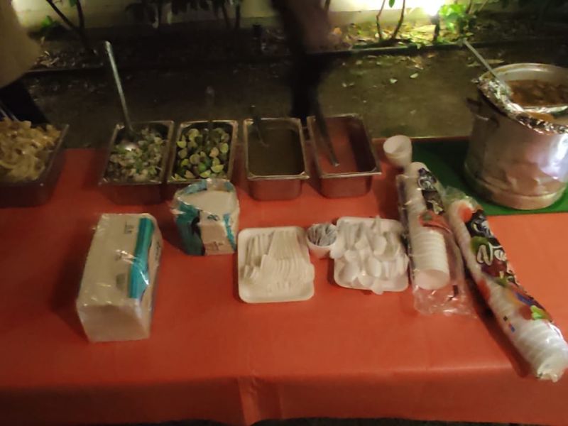 Tacos, Hotdog, Hamburguesa Norteño Eventos