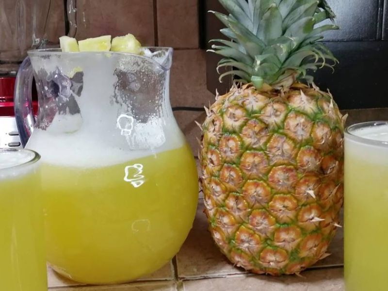 Aguas Frescas para tu Evento