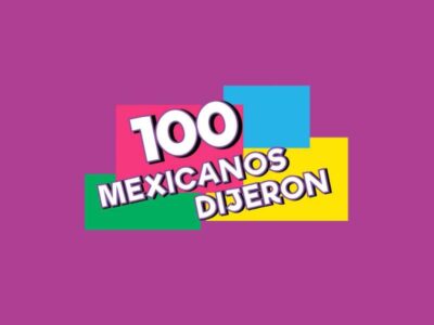 Show 100 Mexicanos Dijeron con Pantalla