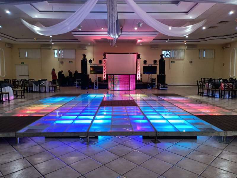 Paquete DJ para XV años