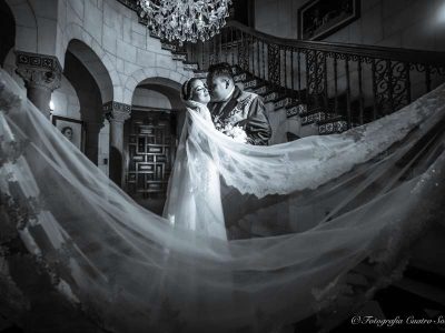 Fotografía y Video para Bodas y XV años Saltillo