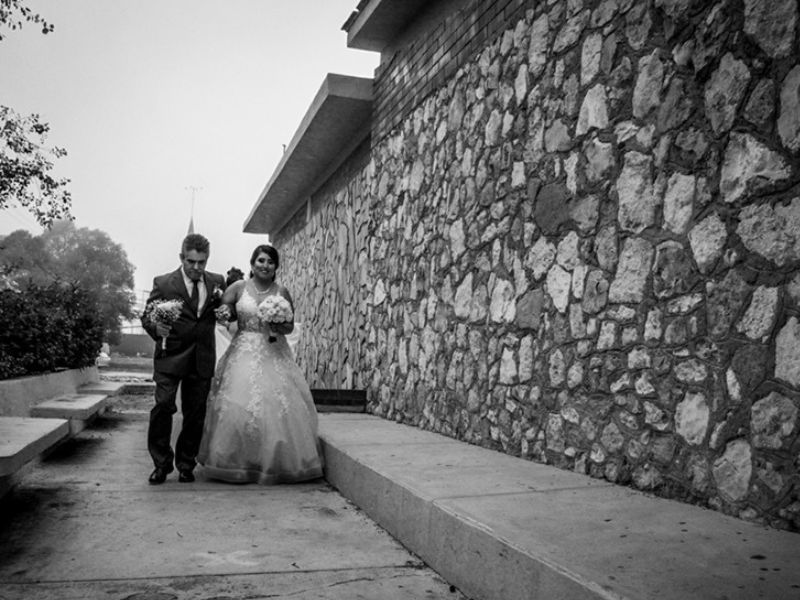 Fotografía y Video para Bodas