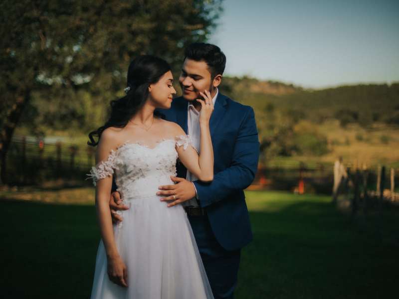 Paquete Fotográfico para Boda