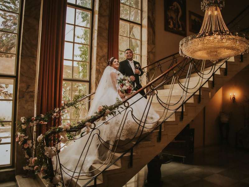 Paquete Fotográfico para Boda