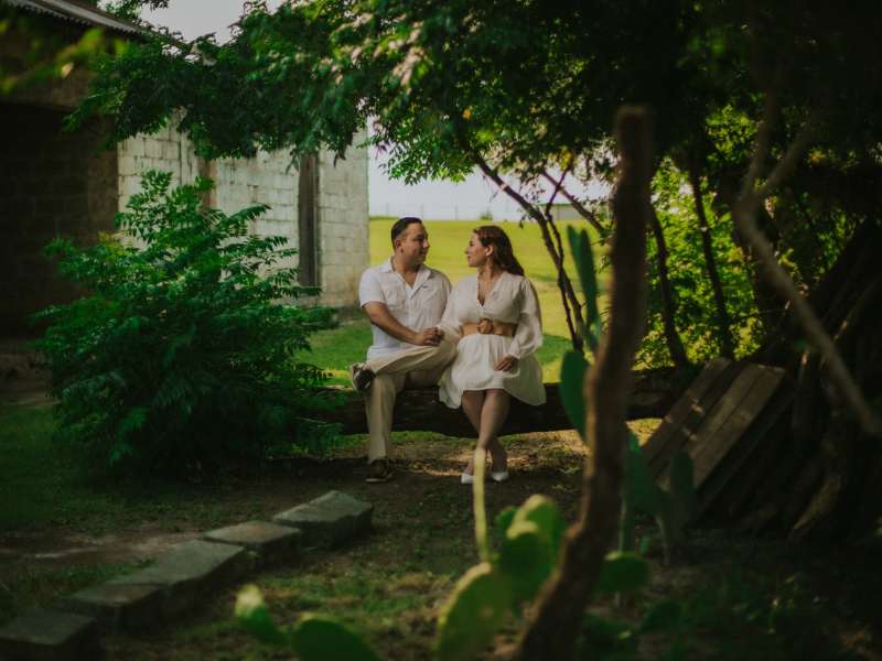 Paquete Fotográfico para Boda