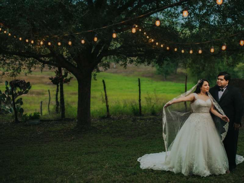 Paquete Fotográfico para Boda