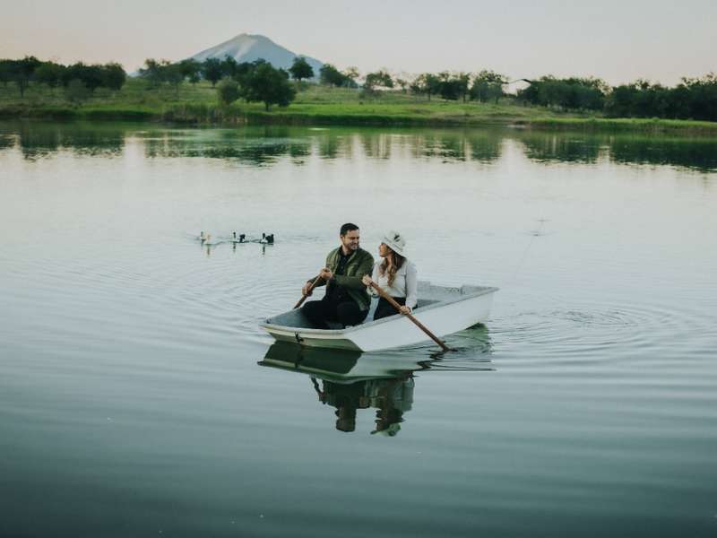 Paquete Fotográfico para Boda