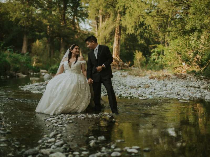 Sesión Formal Fotográfica para Boda