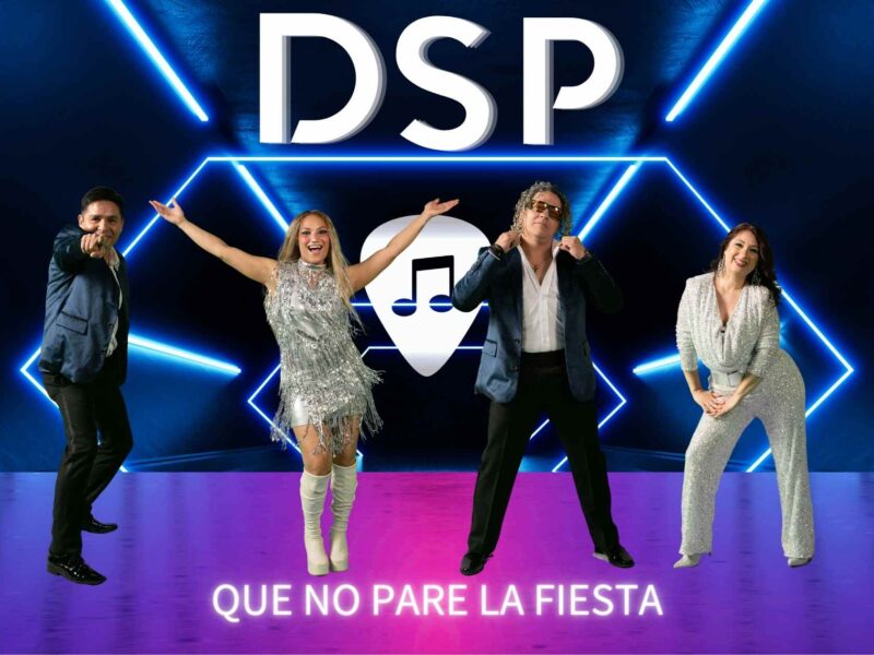 DSP Que no pare la fiesta