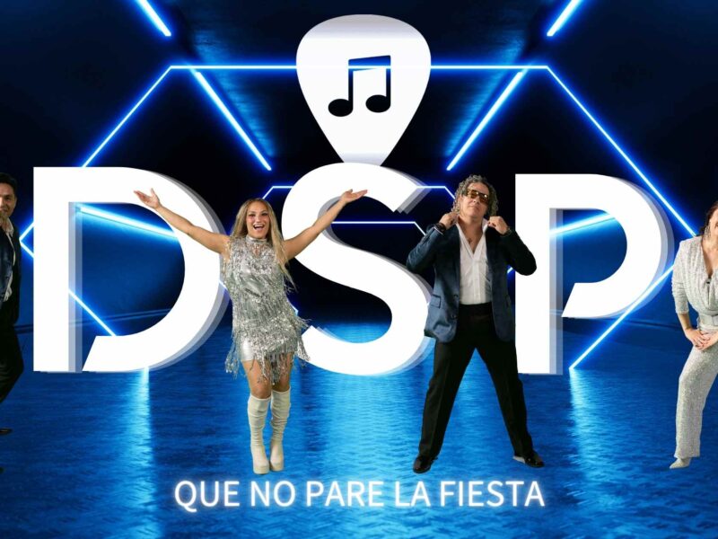 DSP Que no pare la fiesta