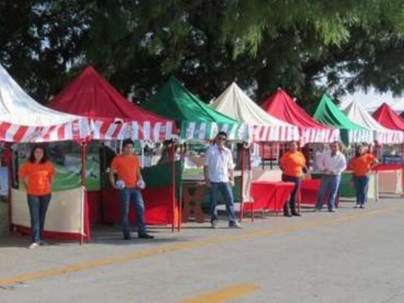 Fiestas con Temáticas de Circo para eventos