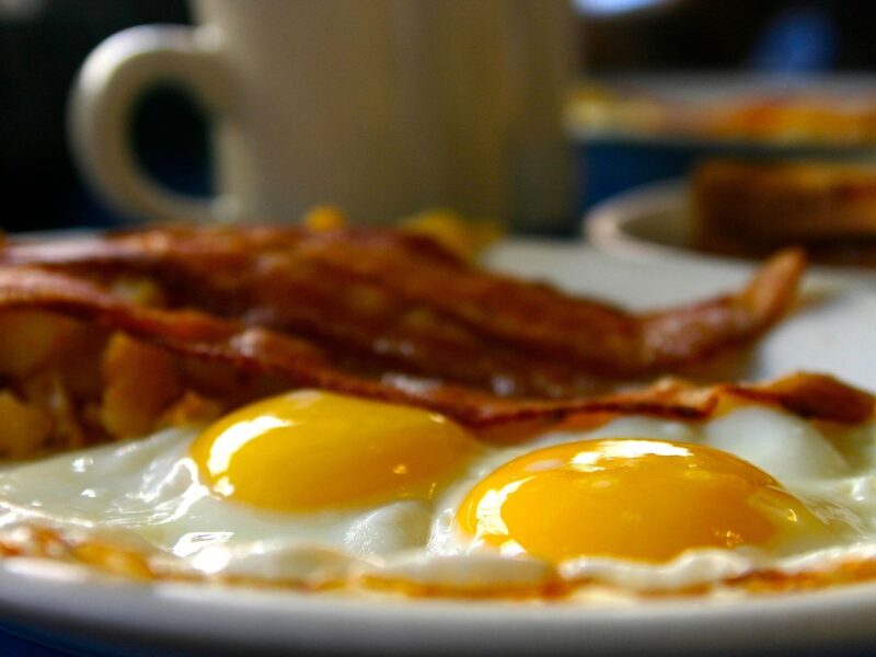 Desayunos paquete todo incluido