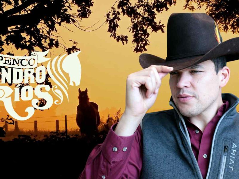 Leandro Ríos
