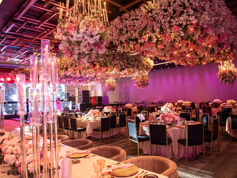 Vie Events Mty