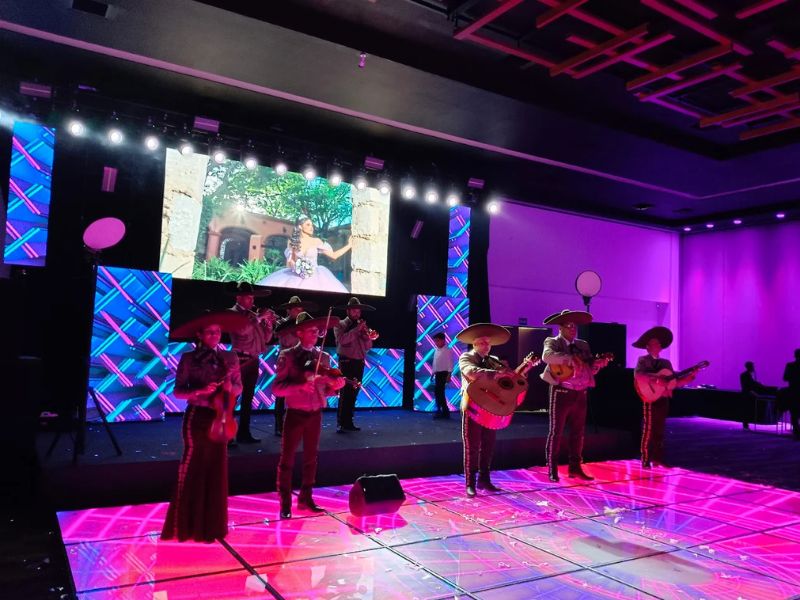 Vie Events Mty