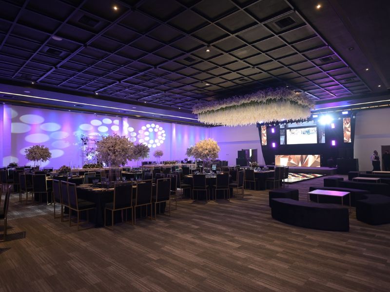 Vie Events Mty