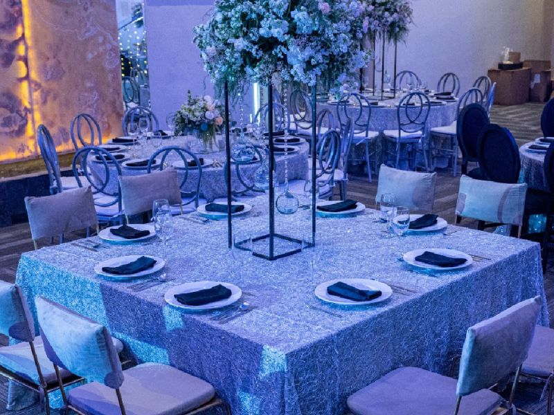Vie Events Mty
