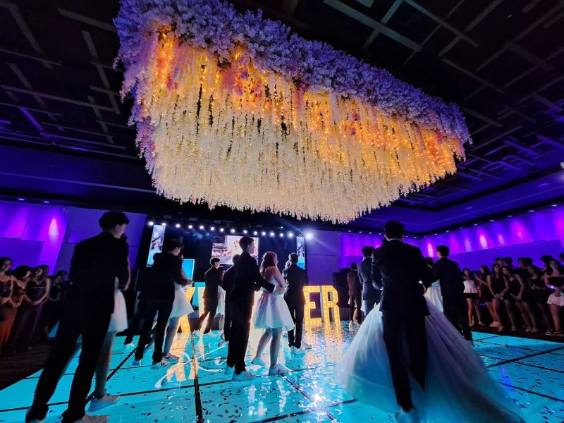 Vie Events Mty