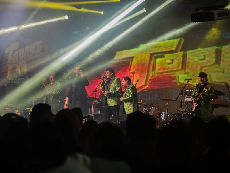 Grupo Toppaz