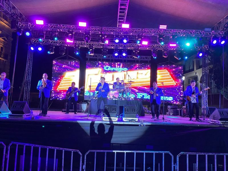 Grupo Toppaz