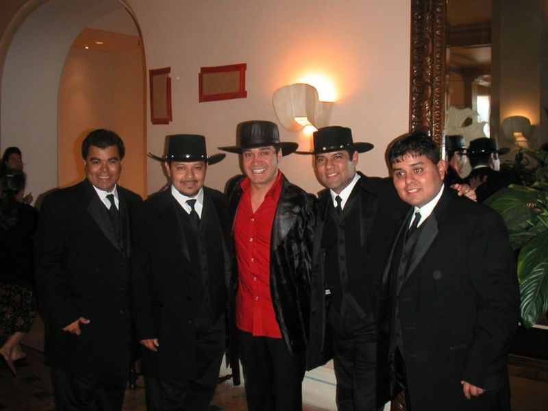 Los Palominos