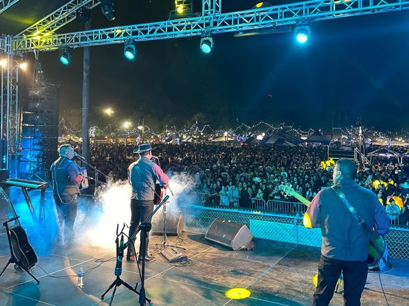 Los Palominos