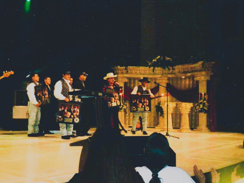 Los Palominos