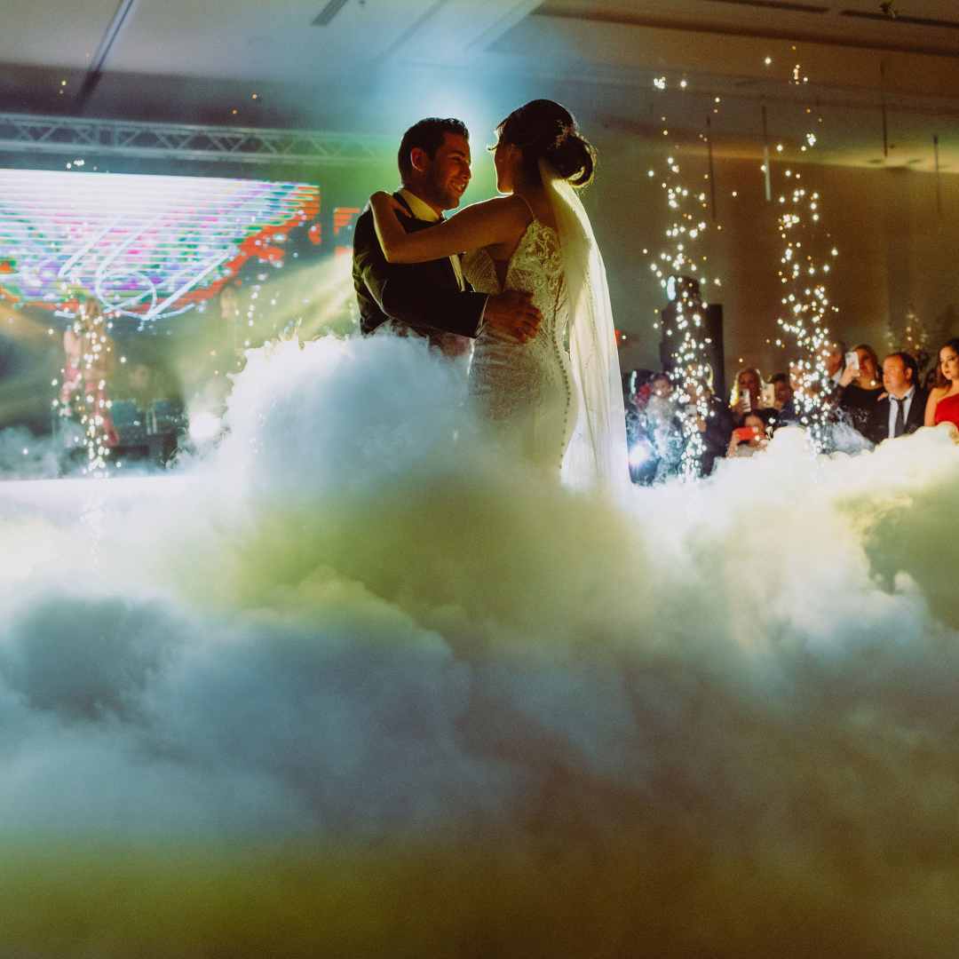 Opening Show