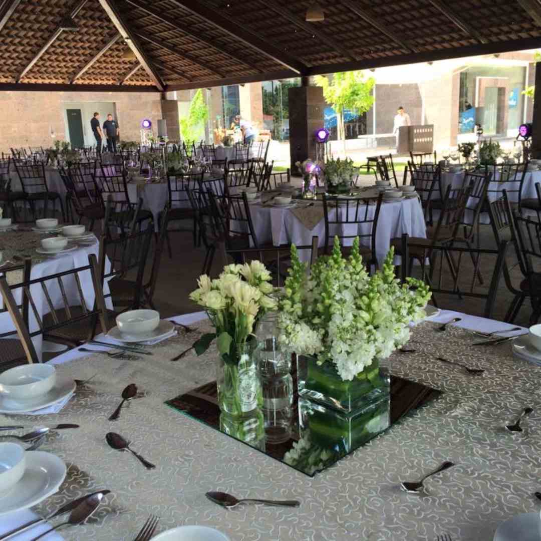 Quinta Los Pastores