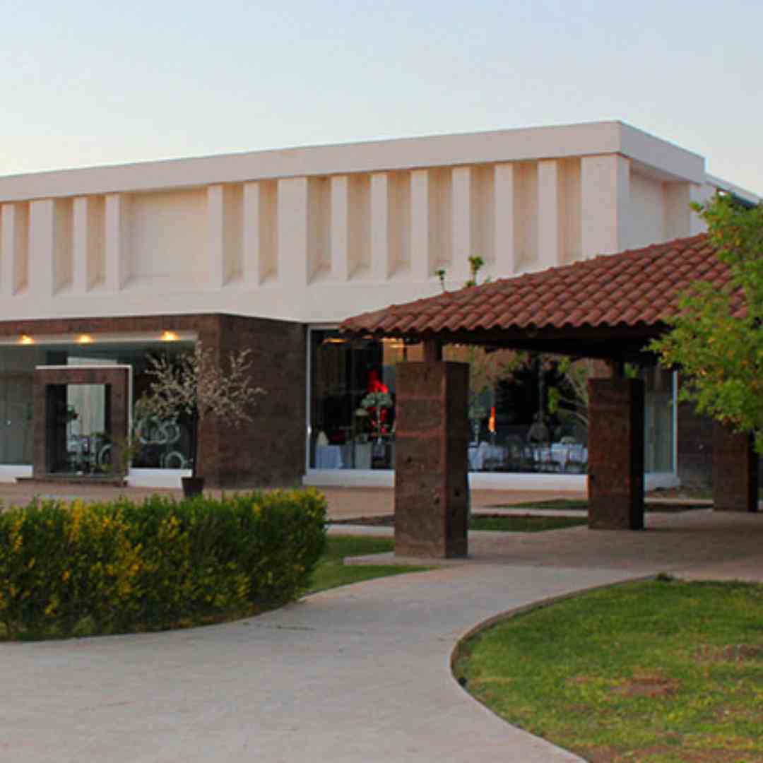 Quinta Los Pastores