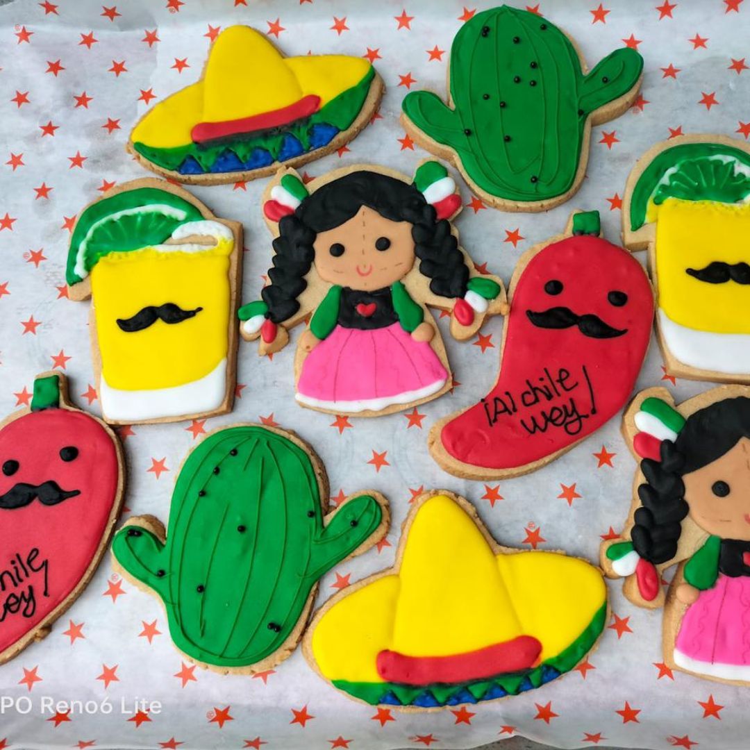 Galletas